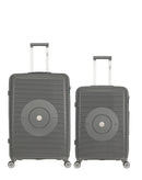 2 Luggage Bundle Large 75cm and Medium 65cm ORION