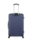 3 Luggage Bundle Large 75cm, Medium 65cm and Cabin 55cm BUDAPEST