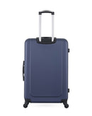 2 Luggage Bundle Large 75cm and Underseat 46cm BUDAPEST