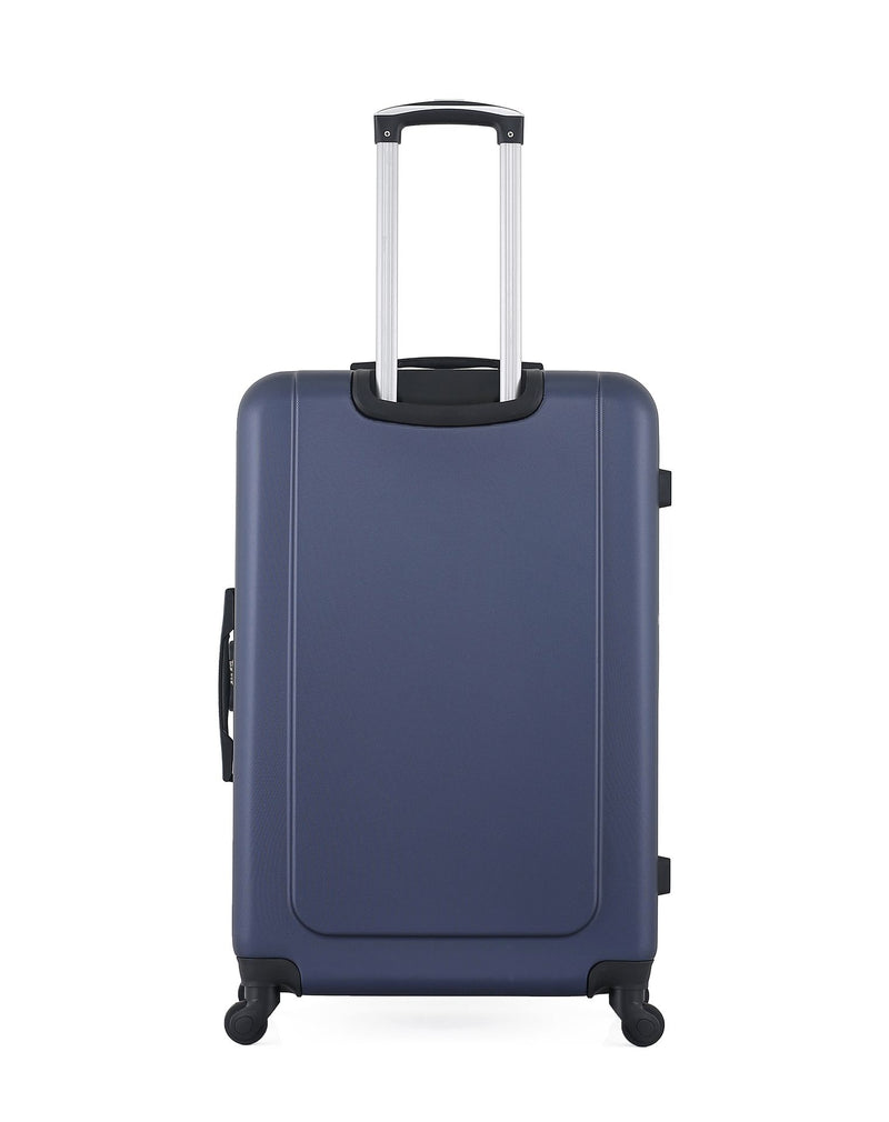 2 Luggage Bundle Large 75cm and Medium 65cm BUDAPEST