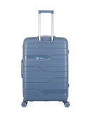 OBAGO - LOT DE 2 - Valises grand format et cabine PEGASE
