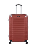 4 Luggage Set LIMA-C