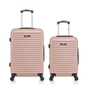 2 Luggage Bundle Medium 65cm and Cabin 55cm BRAZILIA