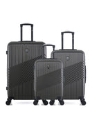 3 Luggages Bundle Large 75cm, Medium 65cm and Cabin 55cm PETER