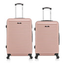 2 luggage set medium and cabin BRAZILIA