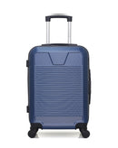 Cabin Luggage 55cm SELENGA