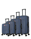 4 Luggage Set ZURICH-M
