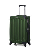 Medium Suitcase 65cm MADRID