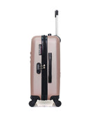 2 Luggage Bundle Medium 65cm and Cabin 55cm QUEENS