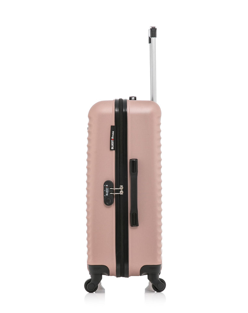 2 Luggages Bundle Medium 65cm and Vanity Case BRAZILIA