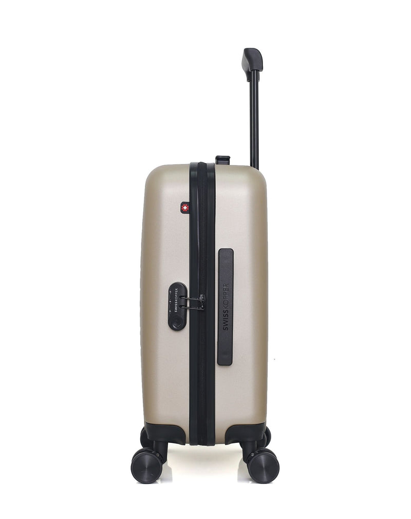 2 Luggage Bundle Cabin 55cm and Underseat 46cm ZURICH