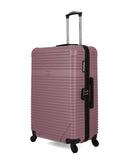 2 Luggage Bundle Large 75cm and Medium 65cm MEMPHIS