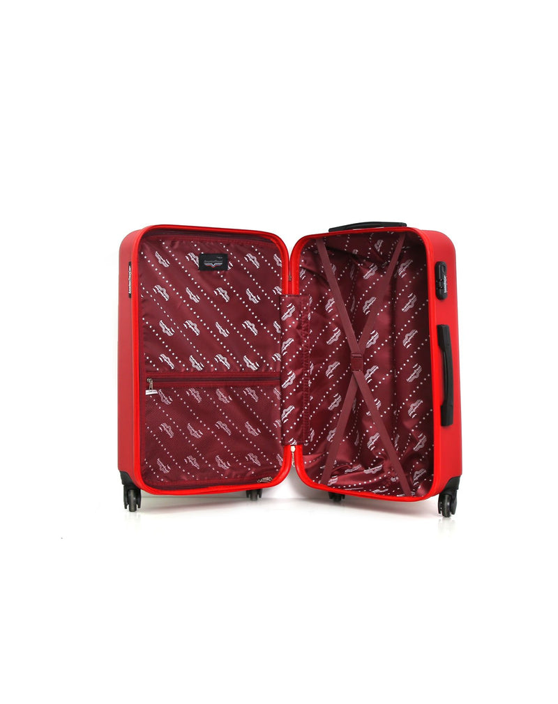 Cabin Luggage 55cm CHELSEA