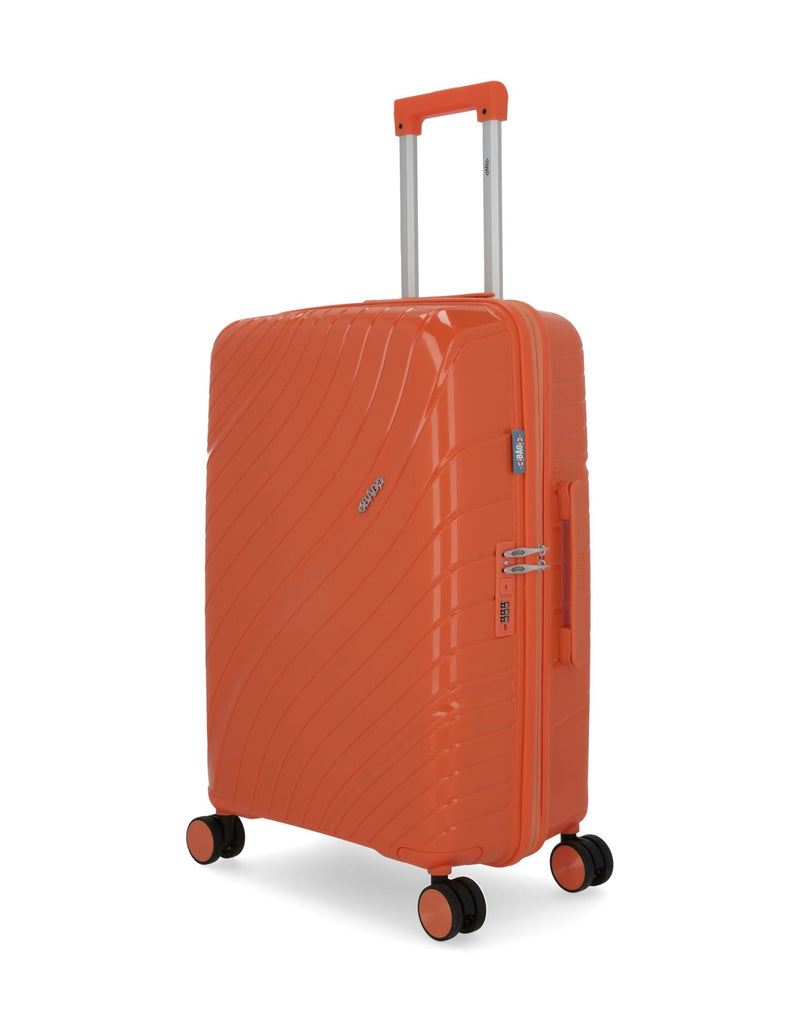 Medium Suitcase LYRA