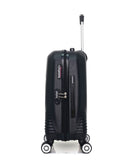 2 Luggage Bundle Medium 65cm and Cabin 55cm DC