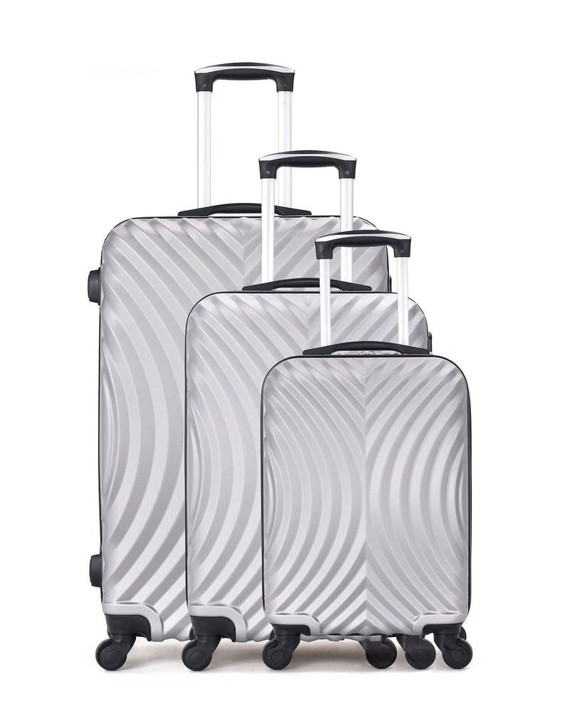 3 Luggage Set LAGOS-A