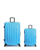 2 Luggage Bundle Large 75cm and Cabin 55cm HAGEN
