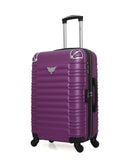 Medium Suitcase 65cm GIULIA