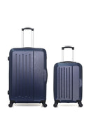 HERO - LOT DE 2 - Valises grand format et cabine VESUVIO
