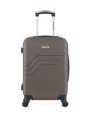 Cabin Luggage 55cm QUEENS