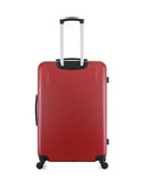 BLUESTAR - LOT DE 3 - Valises grand format, cabine et cabine XXS MIAMI