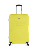 4 Luggage Set QUEENS-M