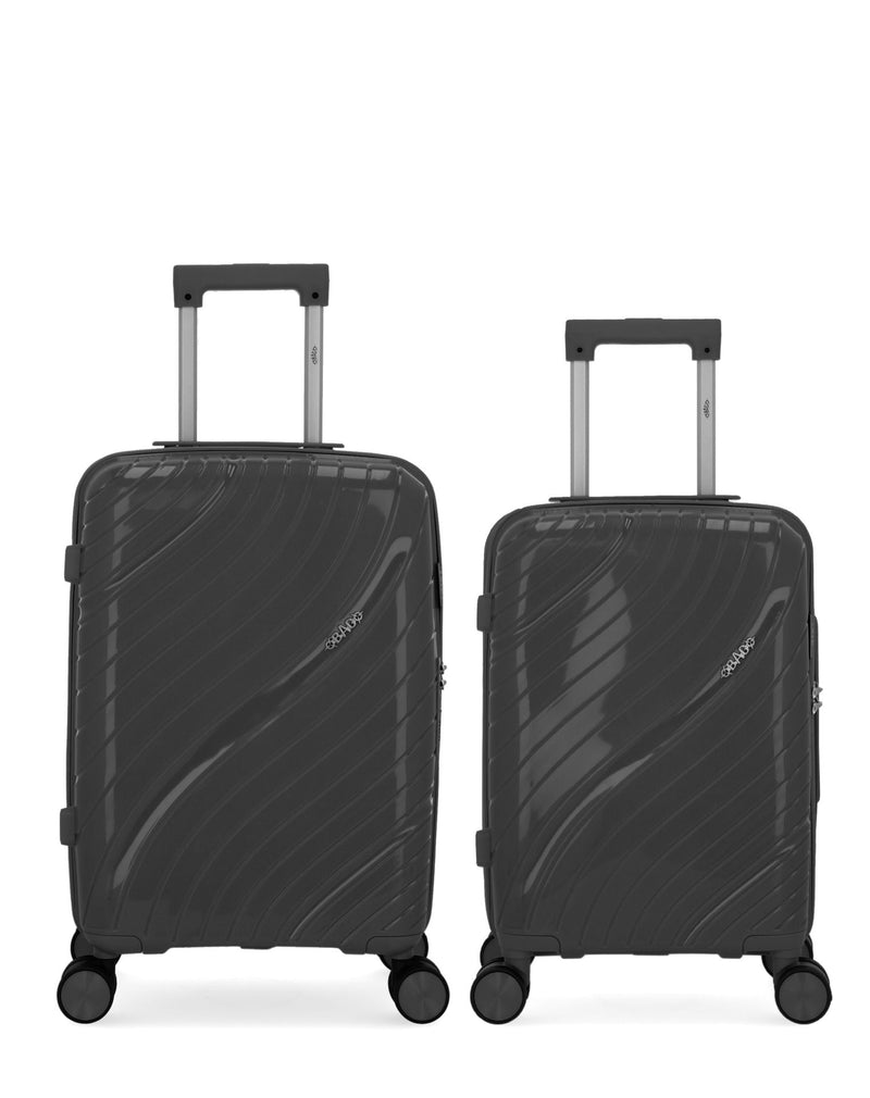 2 Luggage Bundle Cabin and Underseat LYRA