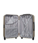 3 Luggage Bundle Medium 65cm, Cabin 55cm and Underseat 46cm PORTER