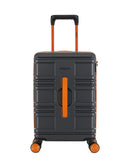 XS Cabin Hard-Shell Suitcase EVERGLADES