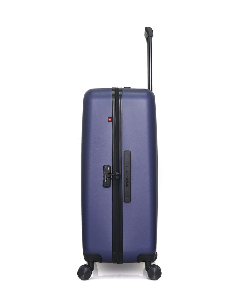 SWISS KOPPER - LOT DE 2 - Valises grand format et cabine XXS RUTI