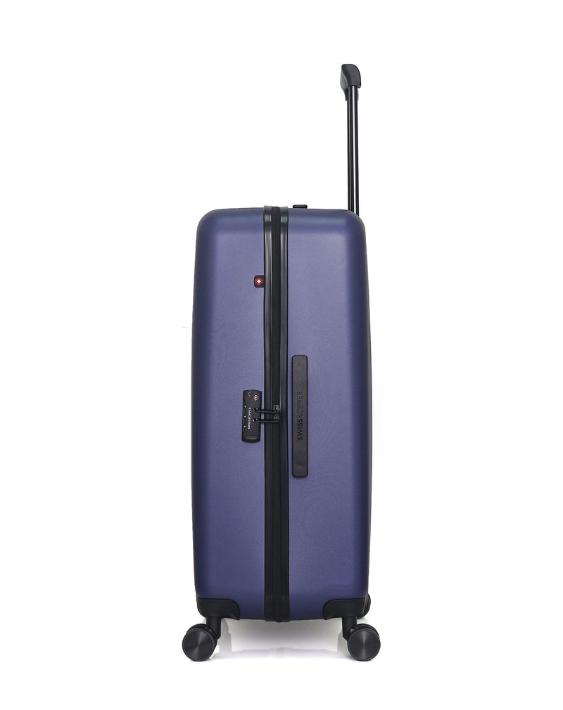 4 Luggage Bundle Large 75cm, Medium 65cm, Cabin 55cm and Underseat 46cm RUTI