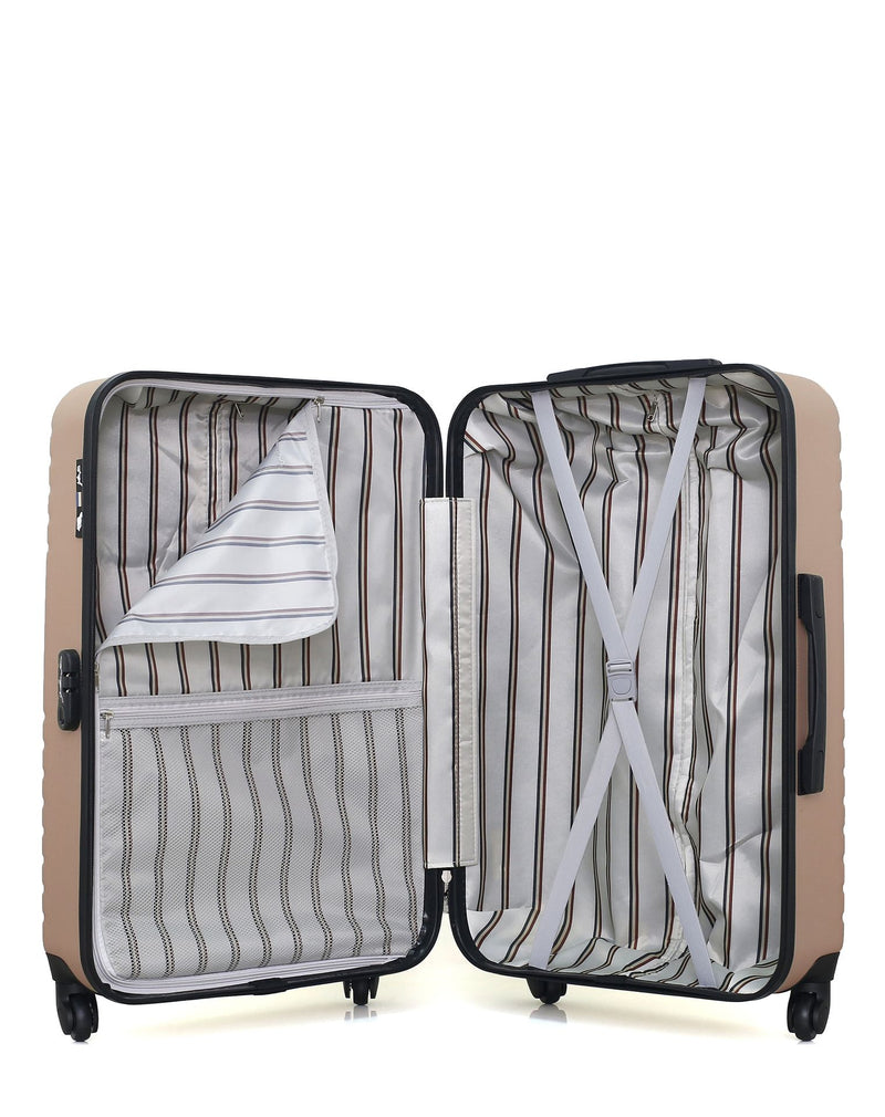 3 Luggage Set FRED-A