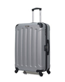 3 Luggage Bundle Large 75cm, Medium 65cm and Cabin 55cm MADRID