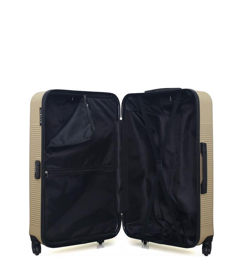 Large Suitcase 75cm SELENGA