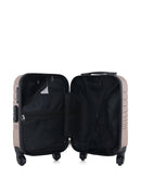 Underseat Luggage 46cm TIGRE