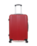 Medium Suitcase 65cm LIPARI