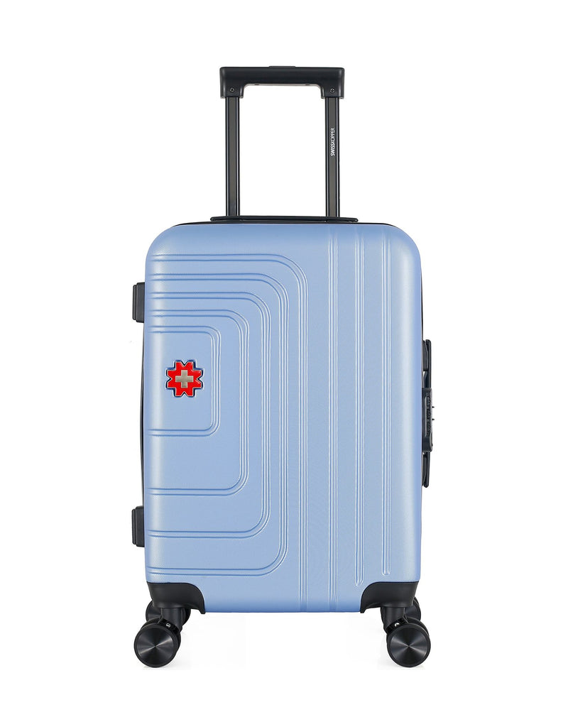 SWISS KOPPER - LOT DE 2 - Valises cabine et cabine XXS RUTI