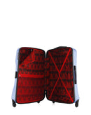 4 Luggage Set GARIBALDI-M