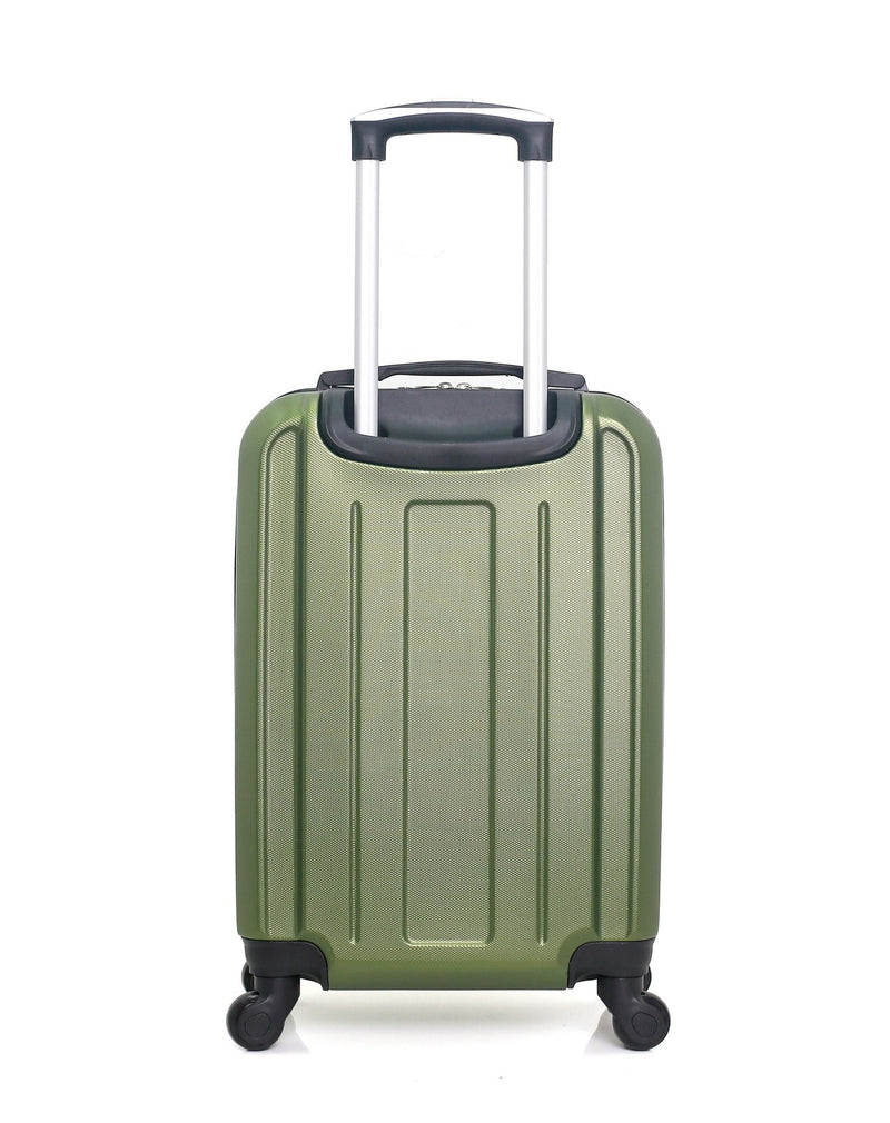 Cabin Luggage 55cm VESUVIO