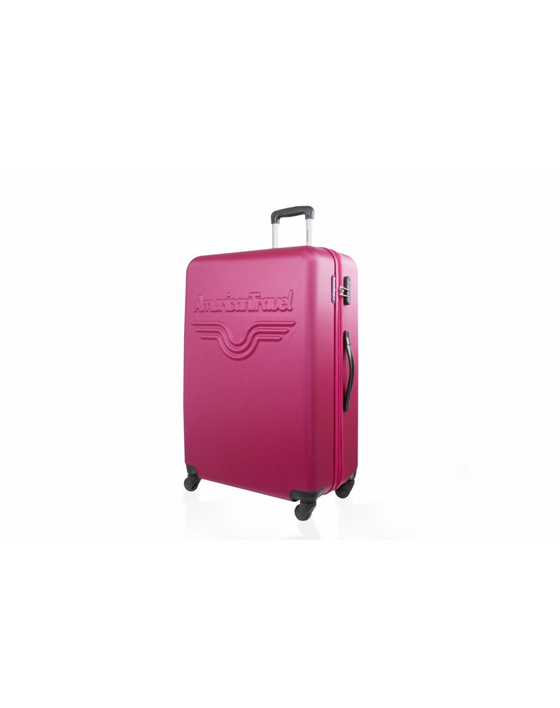 Medium Suitcase 65cm CHELSEA