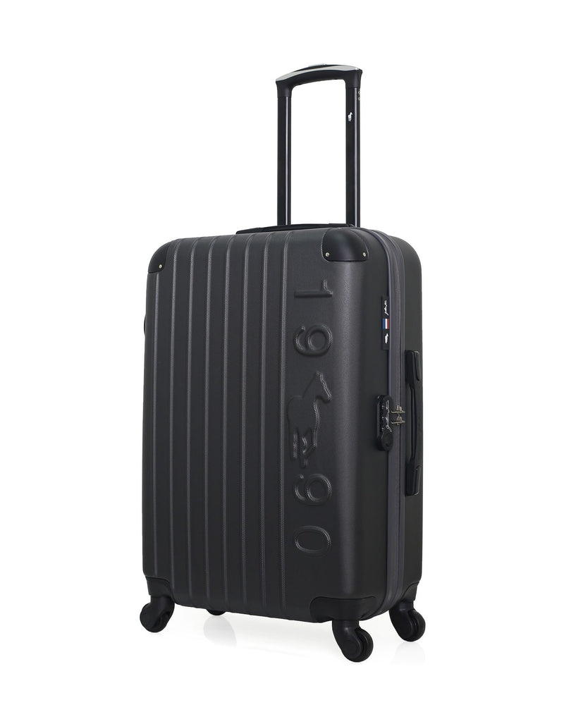 3 Luggage Bundle Medium 65cm, Cabin 55cm and Underseat 46cm PORTER