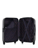 2 Luggage Bundle Cabin 55cm and Underseat 46cm AGATA