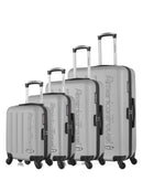 4 Luggage Set BRONX-M