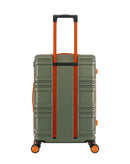 Medium Hard-Shell Suitcase EVERGLADES