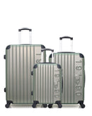 3 Luggage Bundle Large 75cm, Medium 65cm and Cabin 55cm PORTER