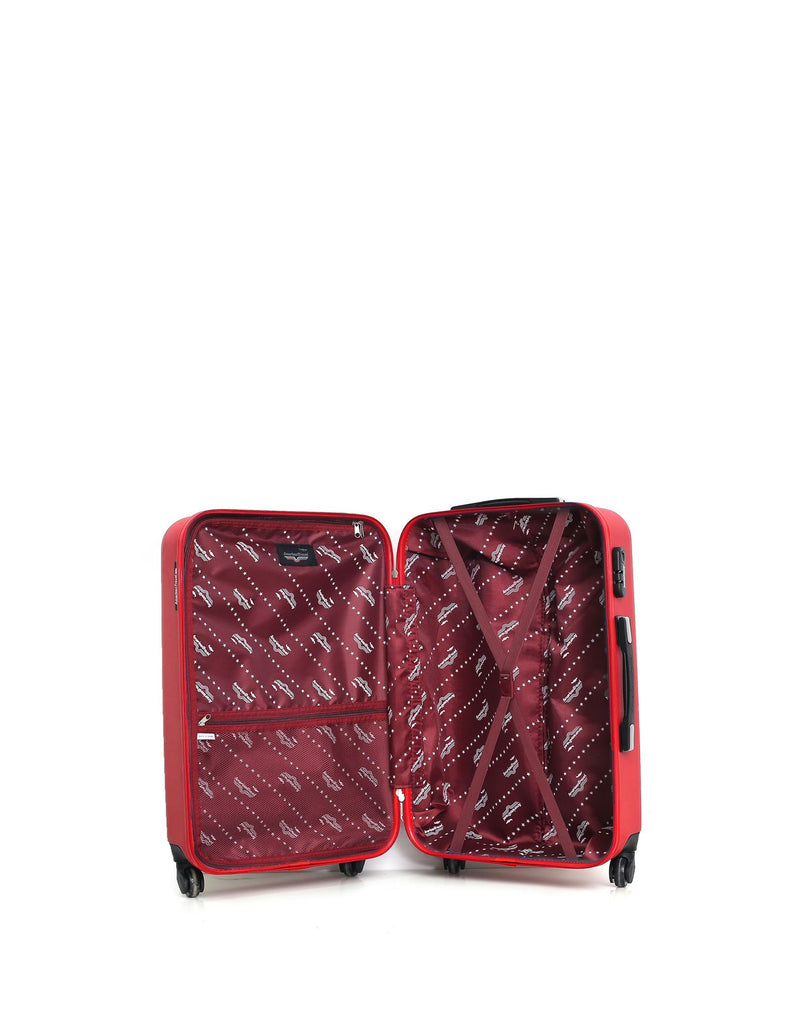 Cabin Luggage 55cm BROOKLYN