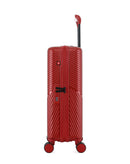 FRIBOURG - 2-piece hard-shell suitcase set - Cabin S and Cabin XS - SWISS KOPPER