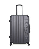 2 Luggage Bundle Large 75cm and Medium 65cm PORTER