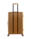 SEATTLE - 4-piece hard-shell suitcase set - Large suitcase, Medium suitcase, Cabin S and Cabin XS - AMERICAN TRAVEL
