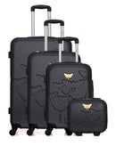4 Luggage Set AELYS-C